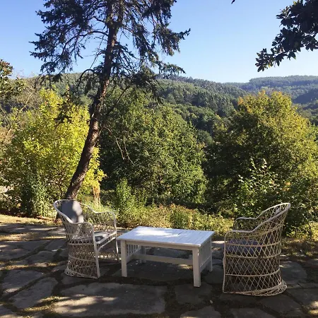Holiday home Garden Houses - Grand Chalet Getxo