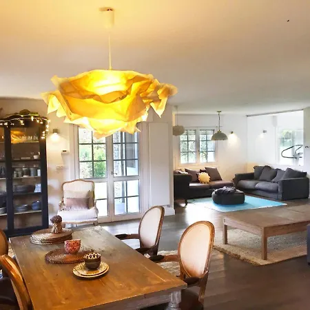 Holiday home Garden Houses - Grand Chalet Getxo