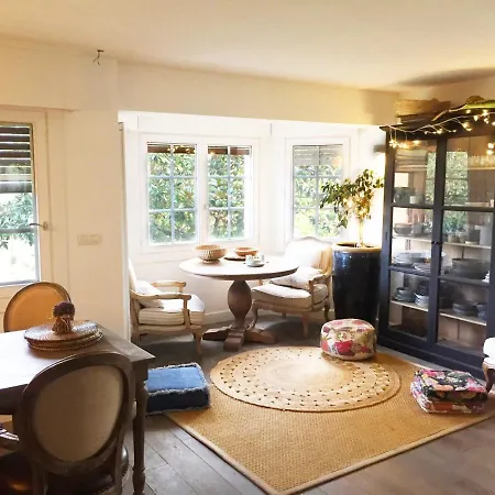 Garden Houses - Grand Chalet Holiday home