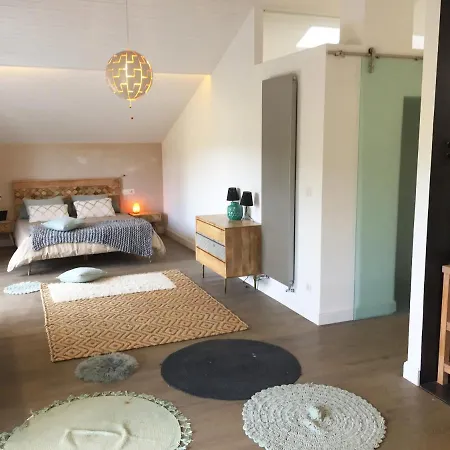 Garden Houses - Grand Chalet Holiday home