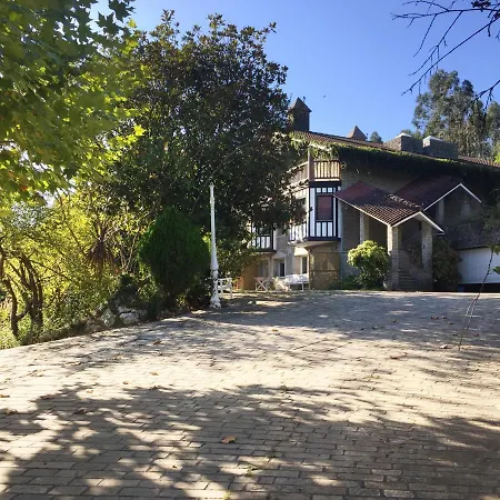Garden Houses - Grand Chalet