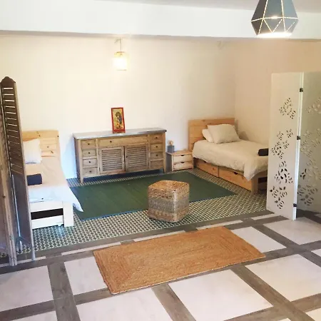 Garden Houses - Grand Chalet Holiday home