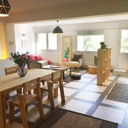 Garden Houses - Grand Chalet Holiday home