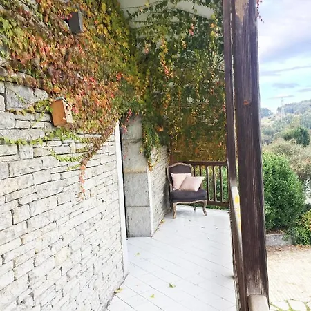 Garden Houses - Grand Chalet *