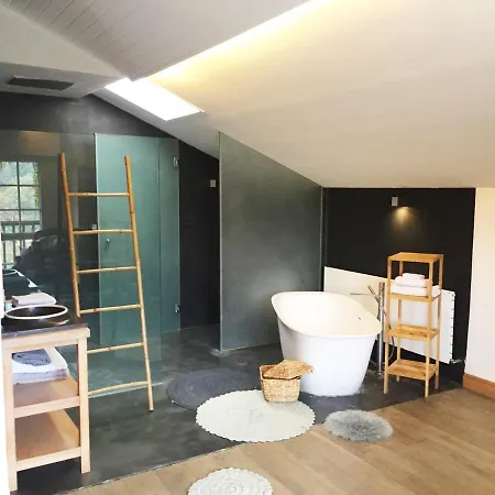 Garden Houses - Grand Chalet * Getxo