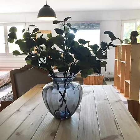 Garden Houses - Grand Chalet Holiday home