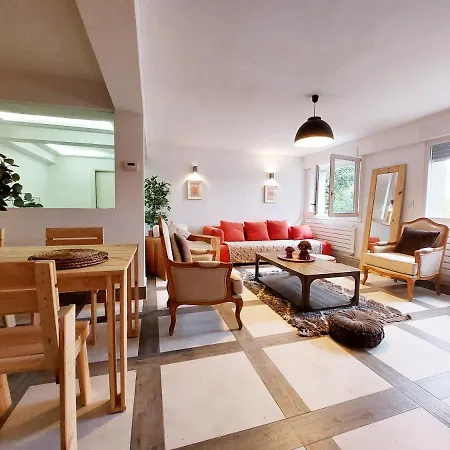Garden Houses - Grand Chalet Holiday home