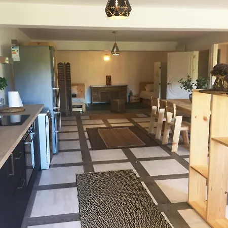 Garden Houses - Grand Chalet Holiday home