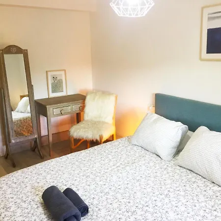 Garden Houses - Grand Chalet Holiday home Getxo