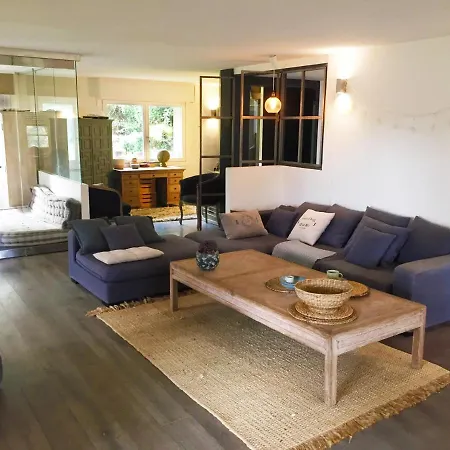Garden Houses - Grand Chalet Getxo