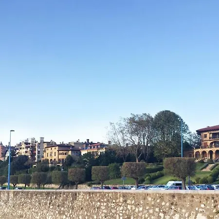 Garden Houses - Grand Chalet * Getxo